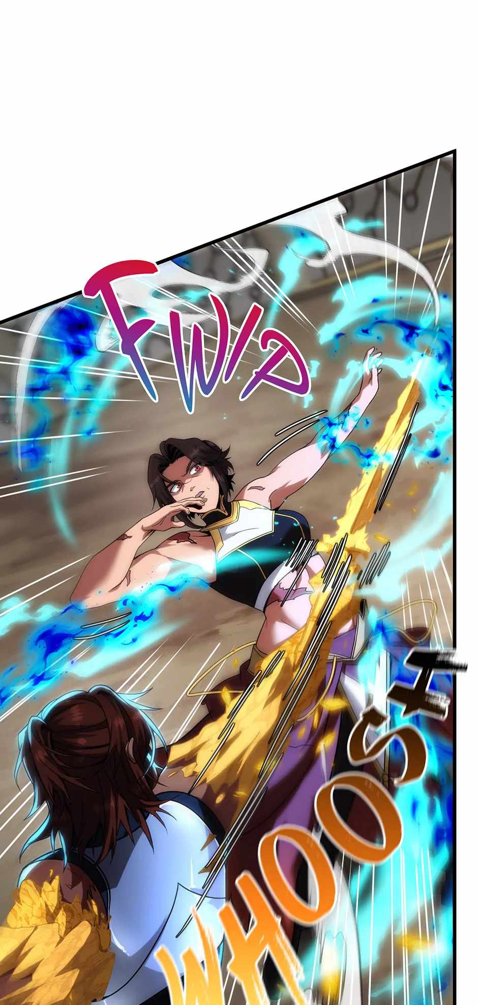 The Beginning After the End Chapter 223 81